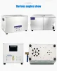 Ультразвукова ванна 22 л для очищення Ultrasonic cleaner Skymen JP-080S (мийка, стерилізатор, очисти - 3