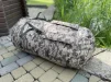 Сумка рюкзак. Баул 120 л для  пересування Піксель - 9