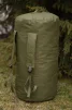 Сумка-Рюкзак Баул дорожній120 л Олива - 1