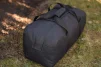 Дорожня сумка &ndash; рюкзак 65 літрів (Чорна), Сумка US 65л, Сумка для пересування - 4