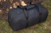 Дорожня сумка &ndash; рюкзак 65 літрів (Чорна), Сумка US 65л, Сумка для пересування - 6