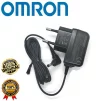 Мережевий адаптер OMRON з тонким штекером для тонометрів Омрон блок живлення - 1