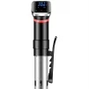 Термостат Sous vide (су від) Triniti S012 1100 Вт заглибний апарат сувід (сувідниця) професійний - 9