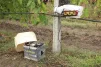 Відлякувач птахів Коршун- 8 від ворон, шпаків, бакланів (акустичний) на 2 динаміки - 6
