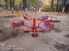 Дитяча Карусель на 4 місця - 5