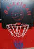 Гойдалки &quot;Спорт -1&quot; одномісні посилені з баскетбольним кільцем. - 4