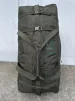 Сумка US на 130 літрів з ременем на плече, баул для передислокації та транспортування, великий рюкзак Олива - 9