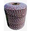 Шнур для Електропастуха 6 жил 2,5мм 400 метрів - 2