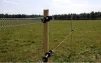 Комплект воріт для електропастуха - 4