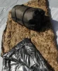 Спальний мішок (спальник) Термо Ковдра, зимовий мішок, Піксель до -40, з термо підкладкою Omni-Heat - 6