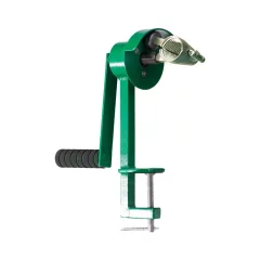 Механічні горіхоколи