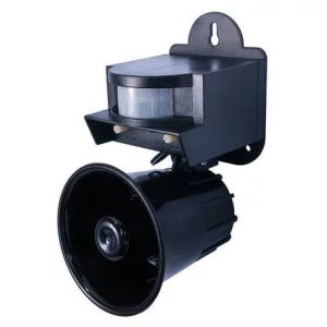 Розділи: Відлякувачі птахів