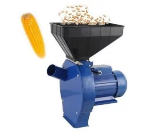 Розділи: Подрібнювачі для зерна, кукурудзи