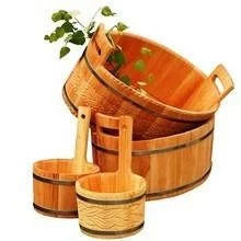 Розділи: Бондарні вироби