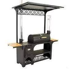 Розділи: Грилі, автоклави, мангали і коптильні