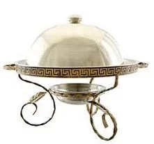 Розділи: Саджи для шашлику з підігрівом