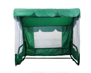 Тент з москітною сіткою для садових гойдалок "Мальта", "Таїті"