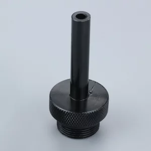 Адаптер-перехідник для заміни масла в АКПП DSG 6 (Audi і VW) штуцер дсг