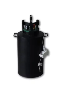 Автоклав побутовий для консервування ЧЕ-24 electro (Універсальний)