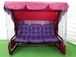 Гойдалка садова GreenGard Бордо