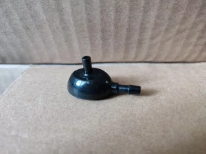 Конектор до манжети тонометра Little Doctor (перехідник, штуцер)