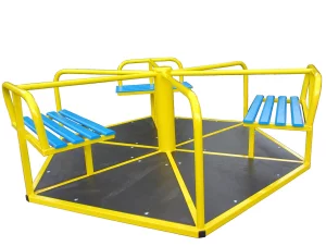 Дитяча Карусель на 6 місць.