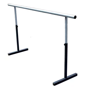 Балетний хореографічний станок. 2 метри. Металевий.