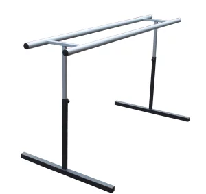 Балетний верстат хореографічний. Дворядний. Металевий.