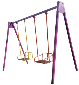 Гойдалки для всієї родини