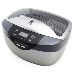 Ультразвукова ванна 2,5 літра Skymen JP-2500 Ультразвукова мийка для інструментів