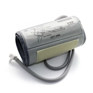 Манжета Gamma 22-42 см на тонометр автомат, каркасна