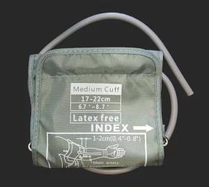 Манжета для електронного тонометра, дитяча (17-22 см)