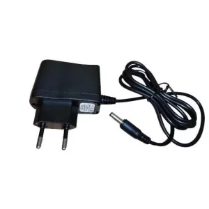 Адаптер блок живлення для тонометрів Paramed тонкий штекер (Парамед)