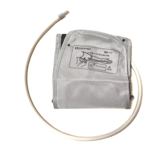 Манжета Paramed 23-33см для автоматичних, напівавтоматичних тонометрів