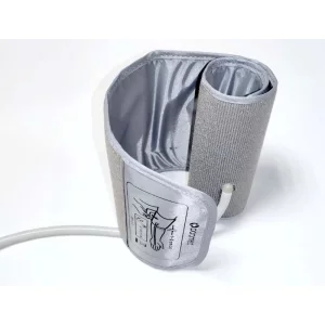 Каркасна манжета для тонометрів Paramed, розмір 22-36 см. Анатомічна.