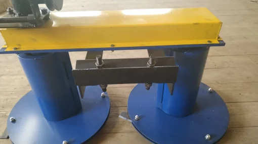 Косилка КР 1.1 роторна мотоблокова