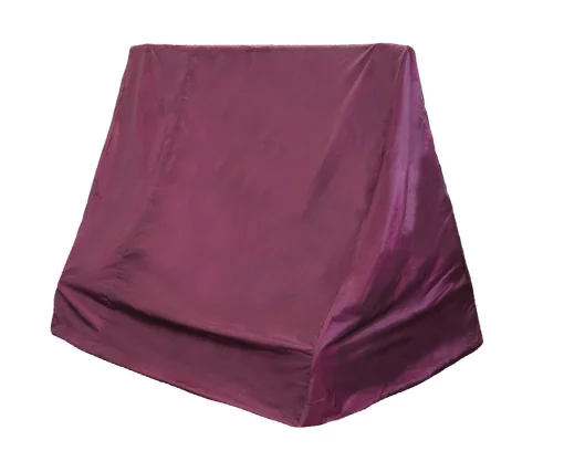 Зимовий чохол для зберігання садових гойдалець Мальта