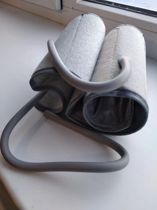 Манжета тонометра для напівжорстка (каркасна) 22-32см