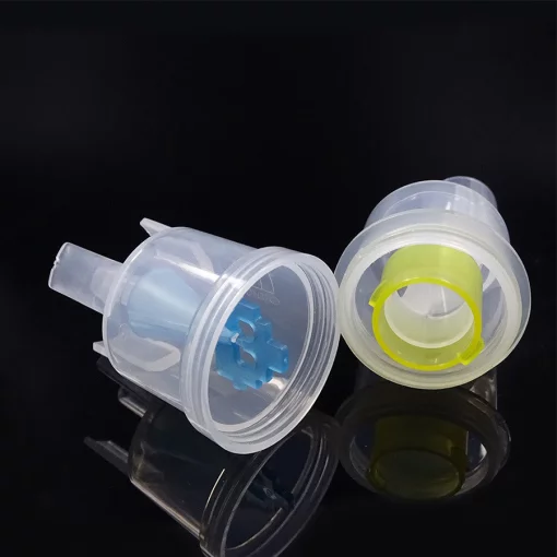 Розпилювальна камера для небулайзера Little Doctor LD 212C, LD 211C, LD 210C, LD 221C