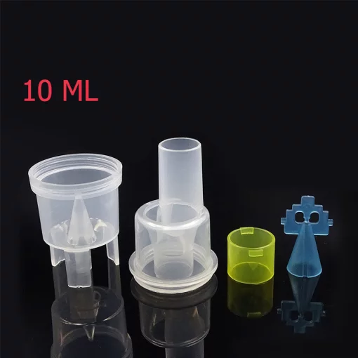 Розпилювальна камера для небулайзера Little Doctor LD 212C, LD 211C, LD 210C, LD 221C