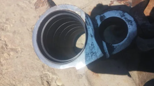 Ремкомплект задньої балки Пежо 206 Peugeot 206