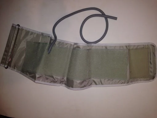 Манжета ЛЮКС для електронного тонометра, р-р М-L, подовжена (22-42 см)