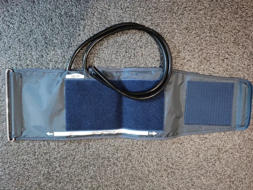 Манжета Microlife 22-32 см із двома трубками для механічного тонометра. Оригінал