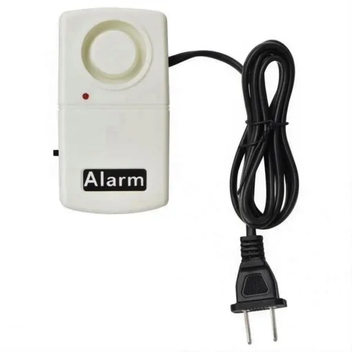 Сигналізатор вимкнення мережі 220в. Датчик відсутності живлення в мережі Крикун