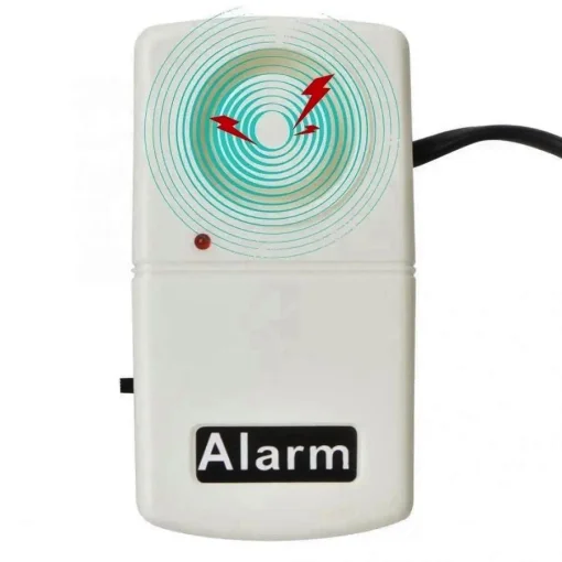 Сигналізатор вимкнення мережі 220в. Датчик відсутності живлення в мережі Крикун