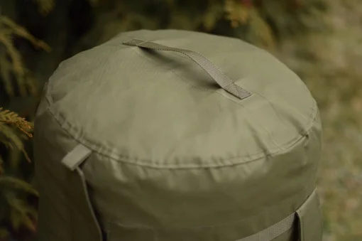 Сумка-Рюкзак Баул дорожній120 л Олива