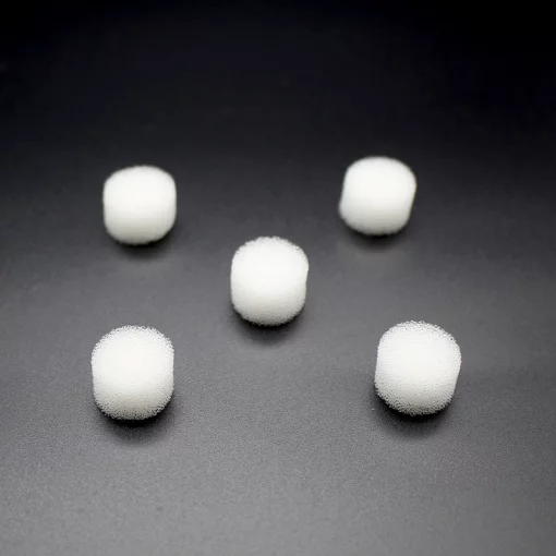 Набір змінних повітряних фільтрів для небулайзера Юлайзер (Ulaizer) (5 шт.)