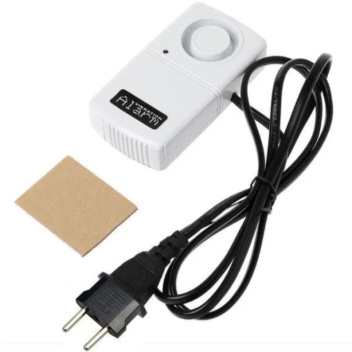 Сигналізатор вимкнення мережі 220в. Датчик відсутності живлення в мережі Крикун