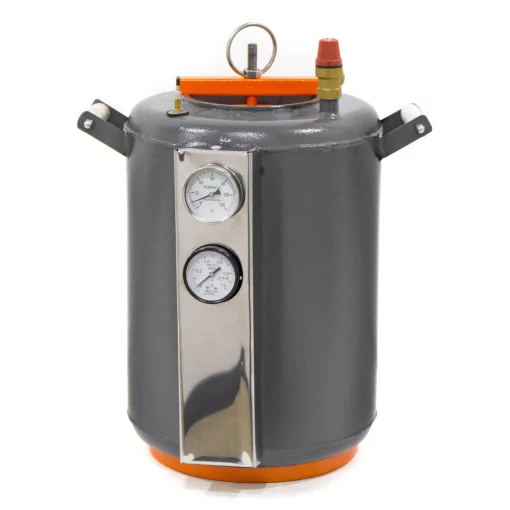 Автоклав Домашній Майстер 16 Газ