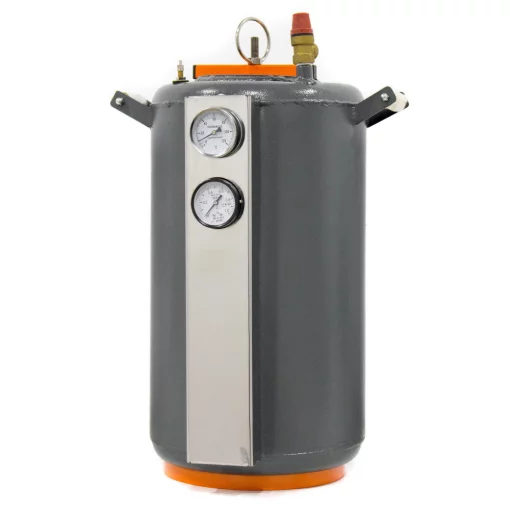 Автоклав Домашній Майстер 24 Газ